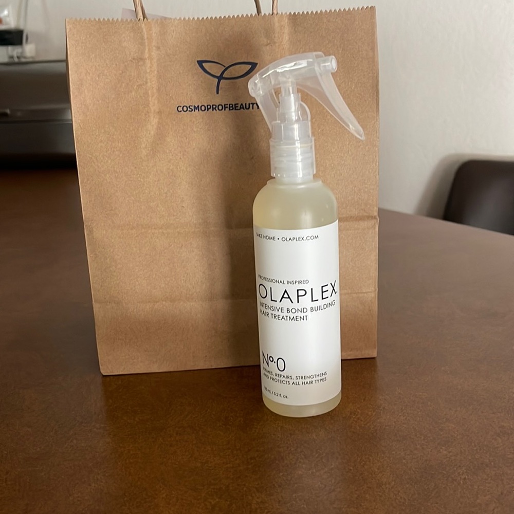 Olaplex No 0